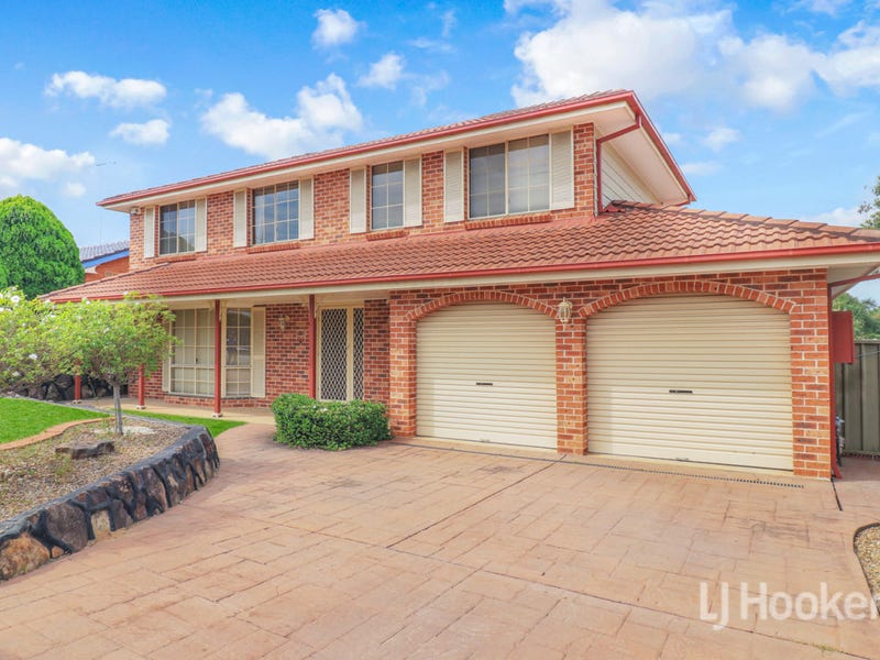 89 Wilson Road, Acacia Gardens, NSW 2763
