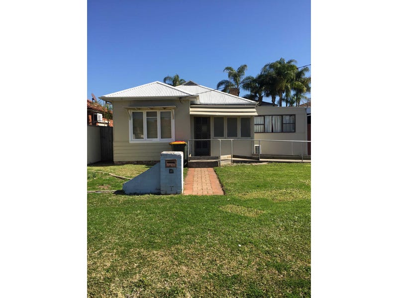 18 Monitor Road, Merrylands, NSW 2160