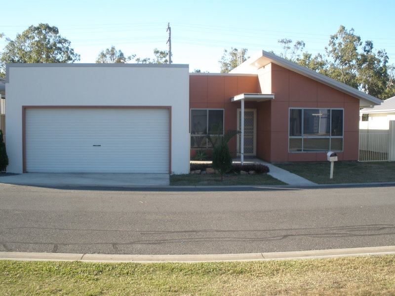 45/73 Centenary Drive N, Middlemount, QLD 4746