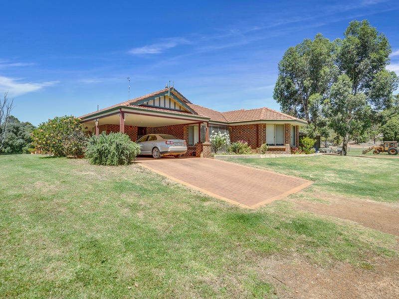 408 Joshua Creek Road, Crooked Brook, WA 6236