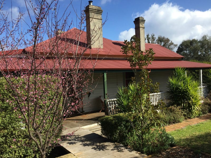 54 Gifford Road, Bridgetown, WA 6255