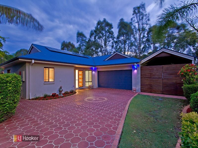 23 Plantation Place, Wellington Point, QLD 4160