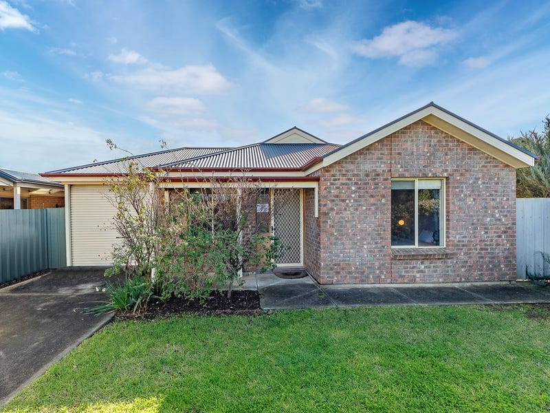 Rental Properties and Real Estate in 20 Lime St, Strathalbyn, SA 5255