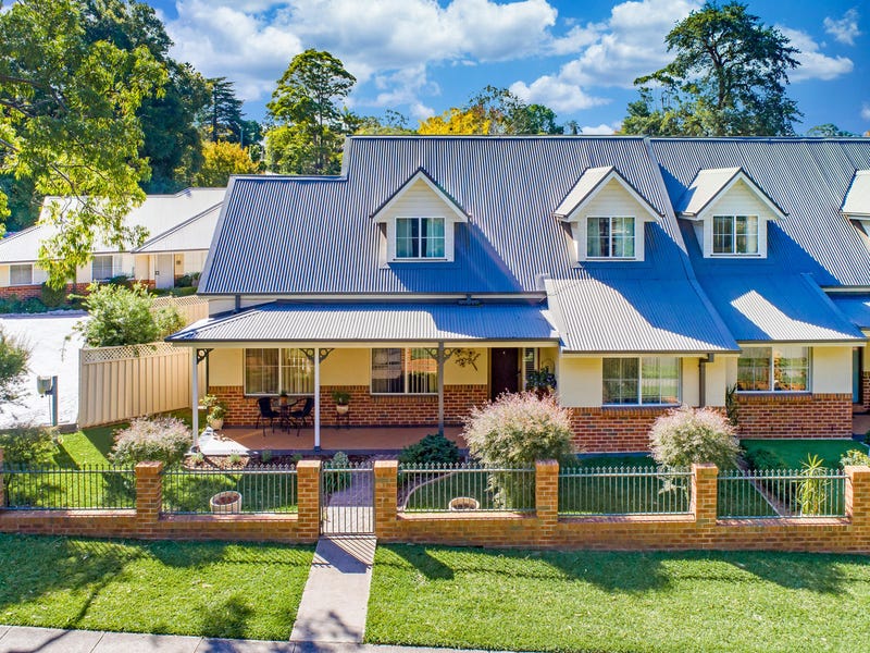 4/1 Glenbrook Road, Glenbrook, NSW 2773 Property Details