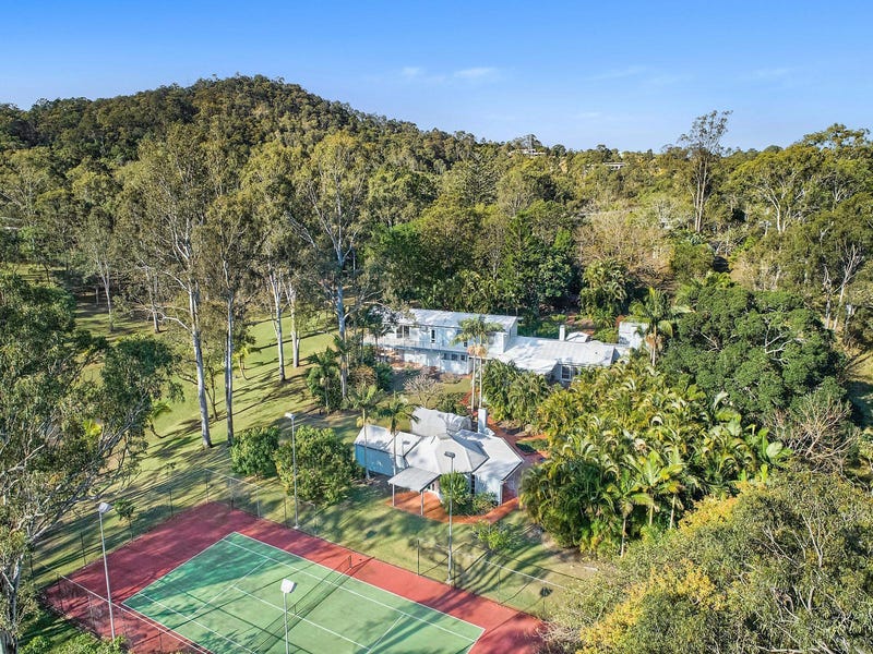 Pullenvale Rd 96 Haven Road, Pullenvale, QLD 4069 - realestate.com.au