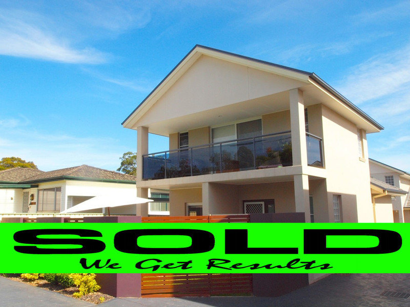 2/6 Morton Street, Huskisson, NSW 2540 Property Details