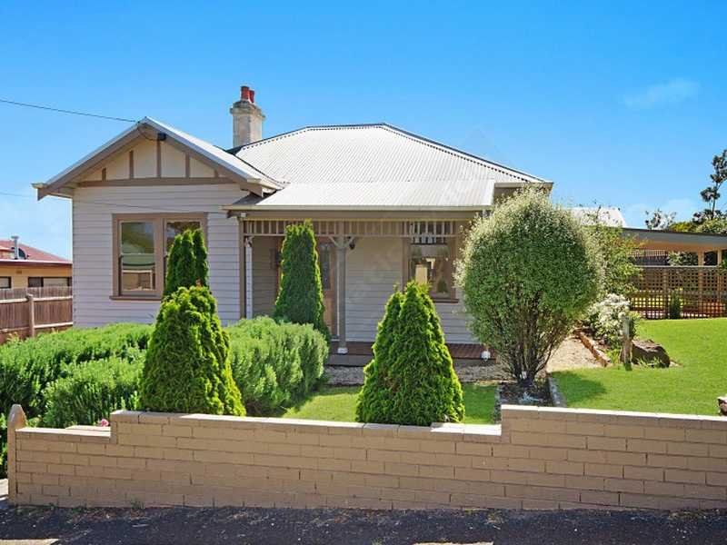 61 Harris Street, Warrnambool, Vic 3280 Property Details
