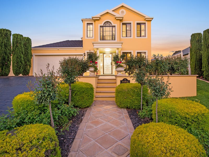 Studio Bedroom Sold Property Prices & Auction Results in Craigburn Farm