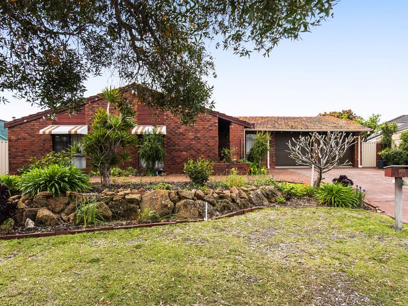 23 Weeroo Place, Stirling, WA 6021 Property Details