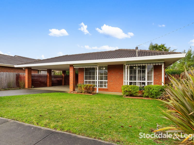 46 Gabo Way, Morwell, Vic 3840 Property Details