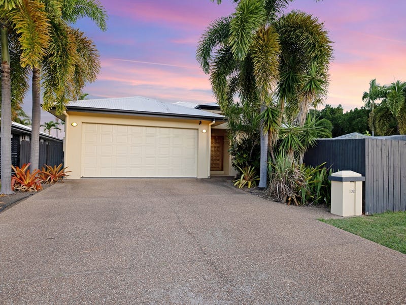 102 Greenwood Drive, Kirwan, Qld 4817 Property Details