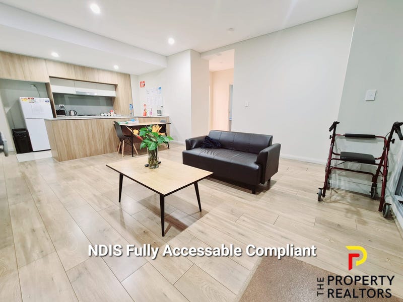68/17 Jenkins Road, Carlingford, NSW 2118 Apartment for Sale