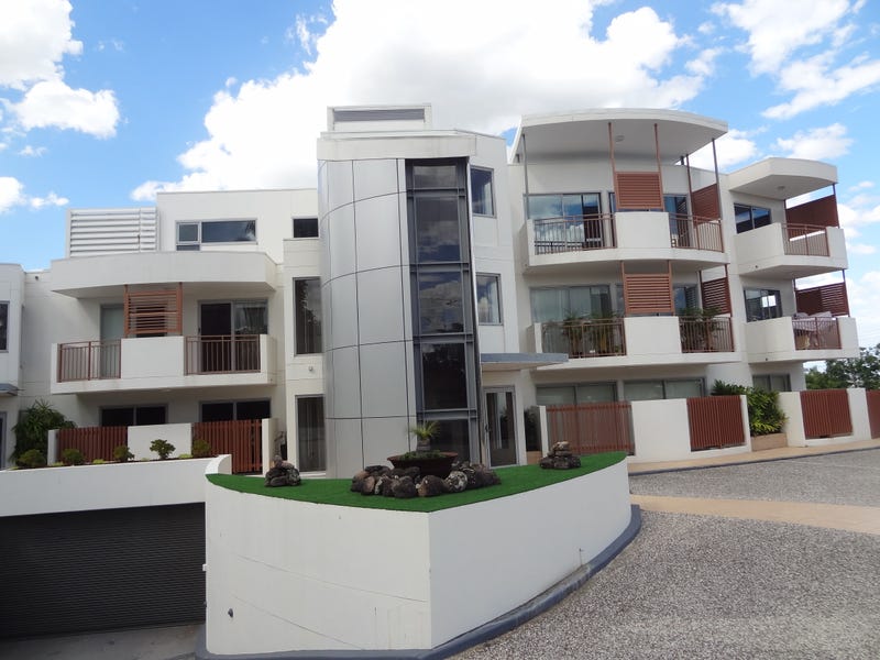 5/196 Dornoch Terrace, Highgate Hill, QLD 4101
