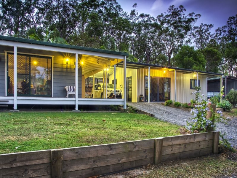 134 Road, Ashby, NSW 2463 Property Details