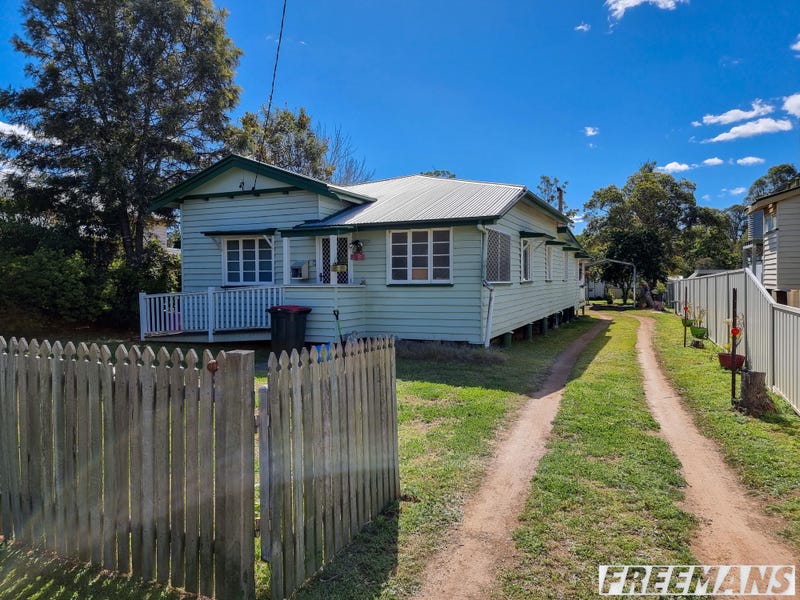 36 Elk Street, Nanango, Qld 4615 Property Details