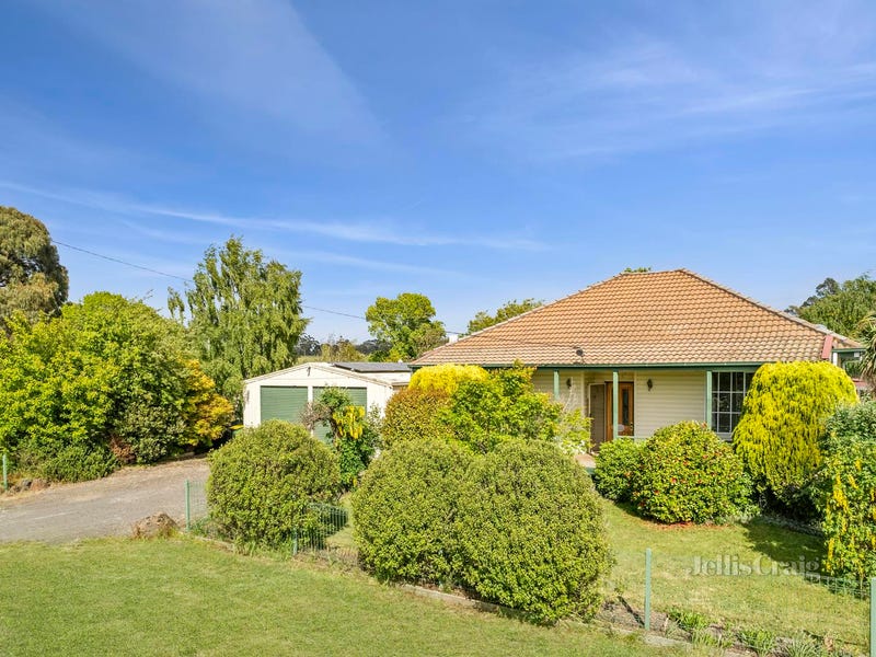 3 Maxwell Street, Tylden, Vic 3444 House for Sale