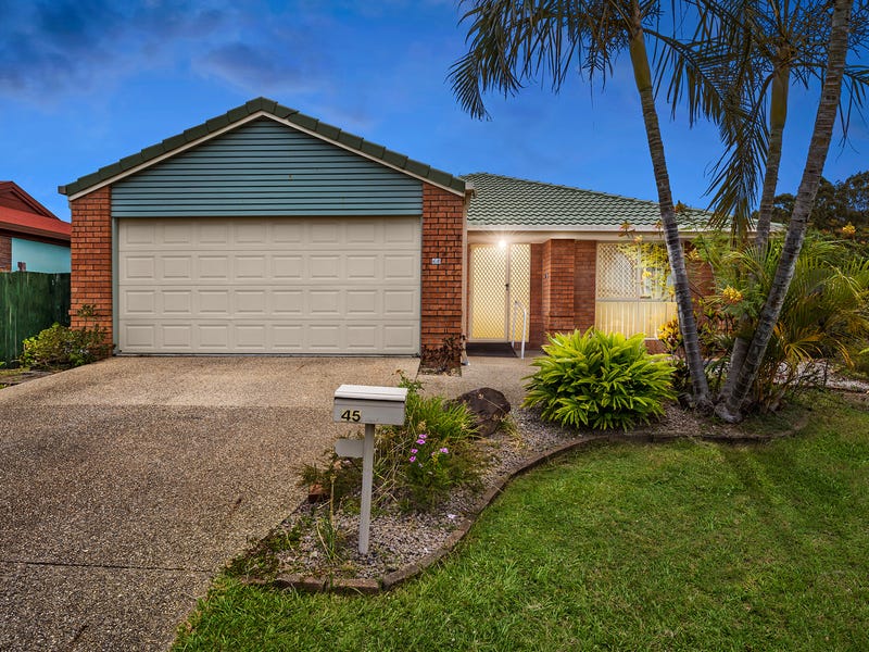 45 Michael Avenue, Morayfield, QLD 4506
