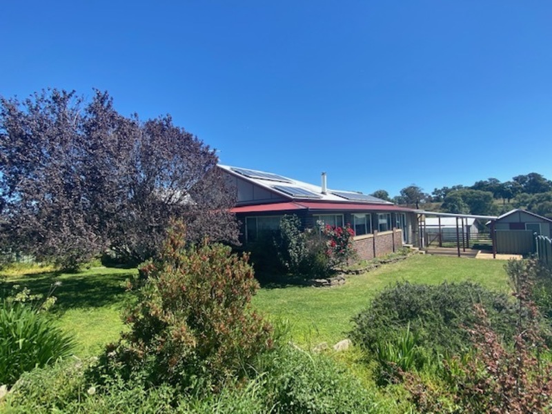 1519 Puddledock Road, Puddledock, NSW 2350