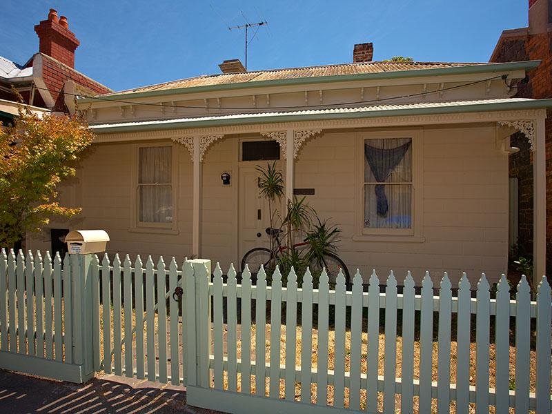23 Cecil Street, Fitzroy, Vic 3065 Property Details
