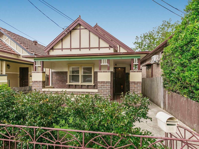 72 Second Street, Ashbury, NSW 2193