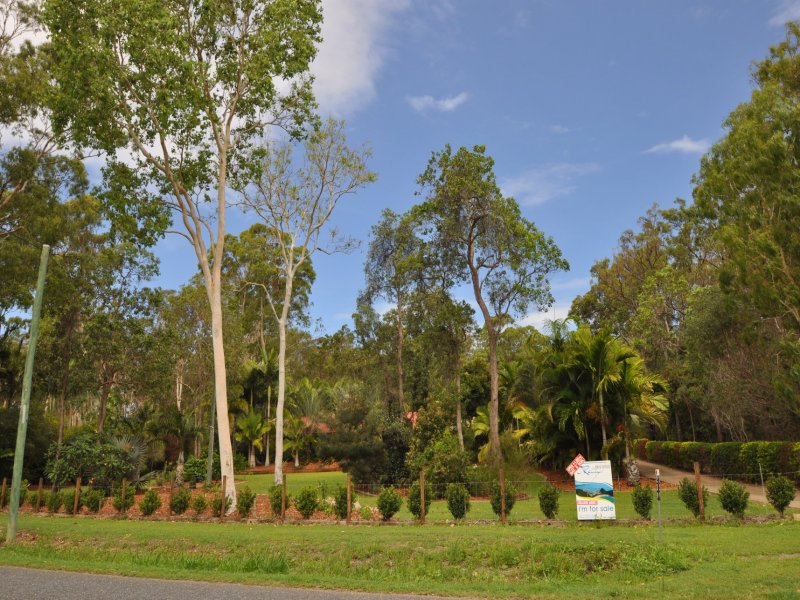 239 Hidden Valley Road, Yeppoon, Qld 4703 Property Details