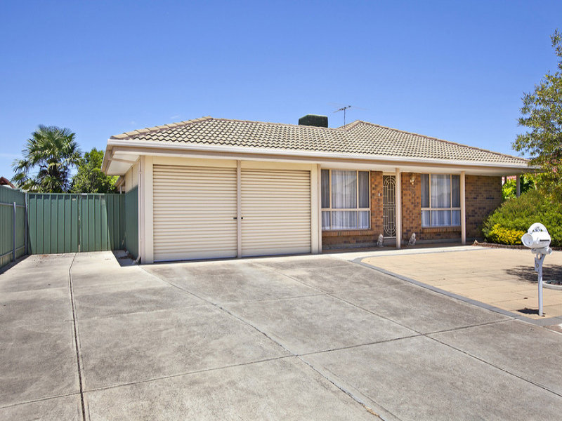 10 Oakdene Court, Paralowie, SA 5108