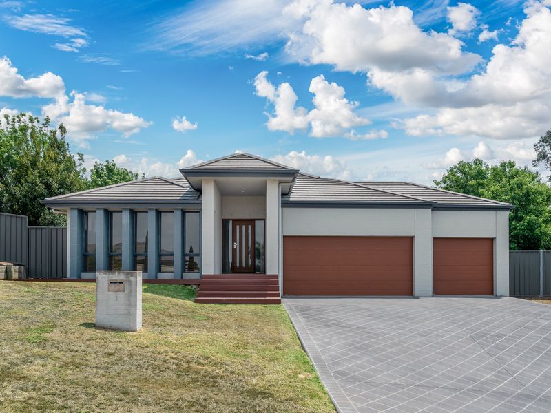 1 Douglas Place, Singleton, NSW 2330 House for Sale