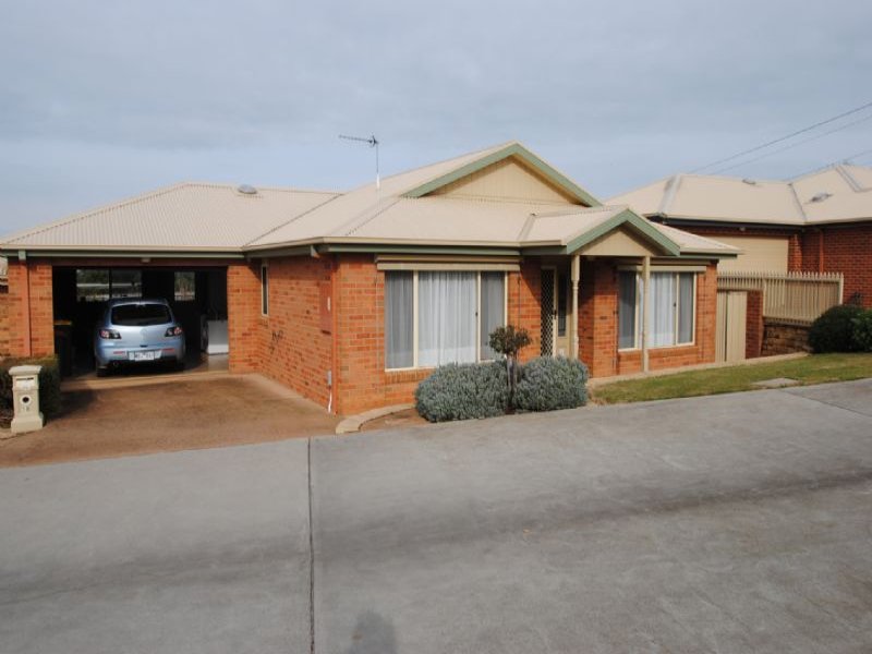 Unit 18/17 MACDONALD STREET, Leongatha, Vic 3953 Property Details