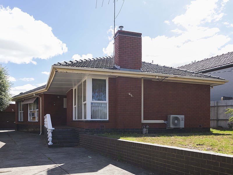 46 Pleasant Street, Pascoe Vale, VIC 3044