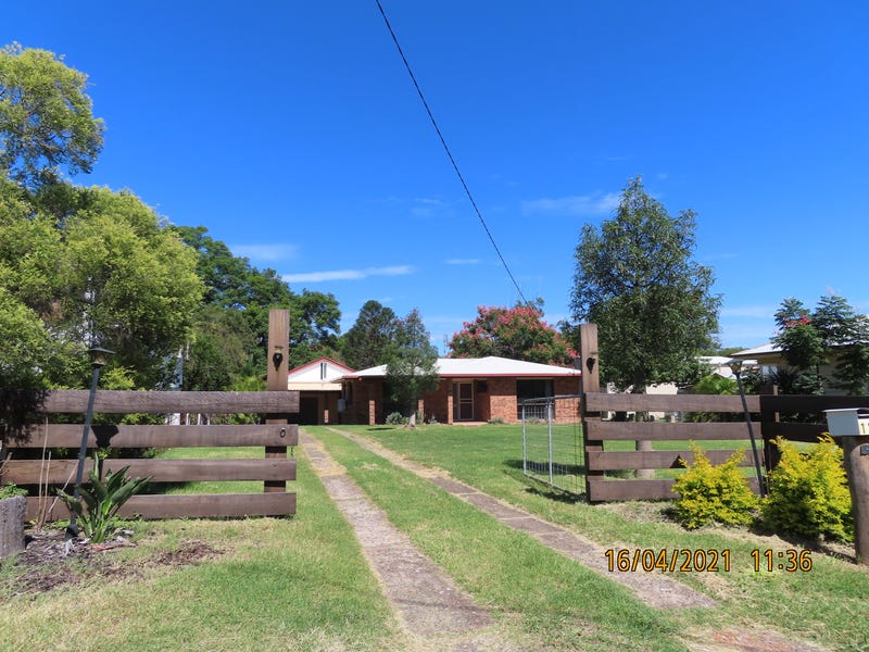 126 Edward Street, Laidley, QLD 4341