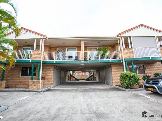 5/66 Dobson Street, Ascot, QLD 4007