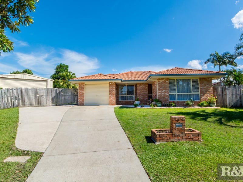 3 Menzies Court, Morayfield, Qld 4506 Property Details
