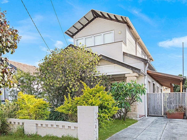 9 Sackville Street, Maroubra, NSW 2035 Property Details