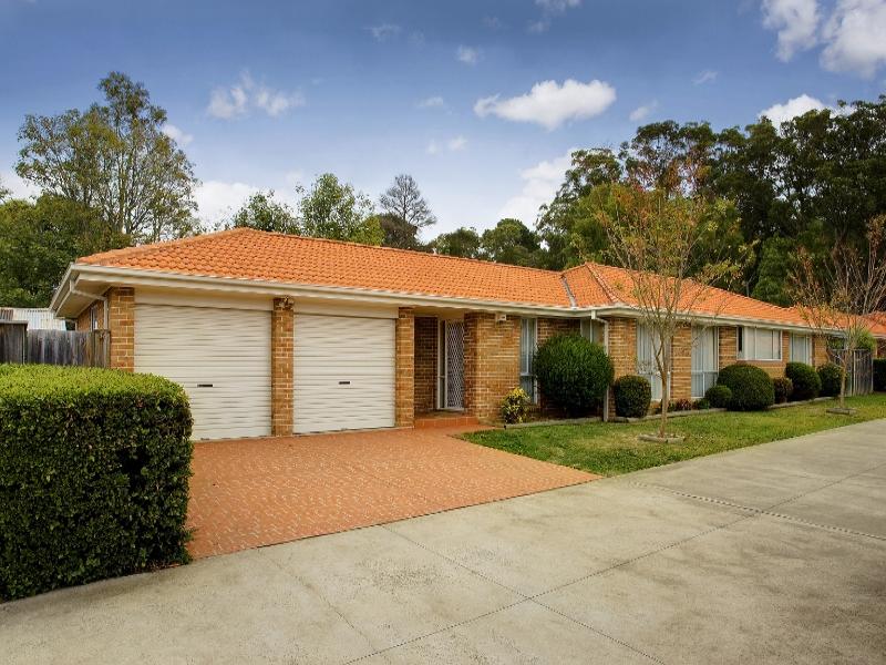 6/9 Evans Street, Mittagong, NSW 2575