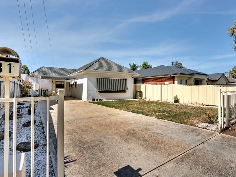 31 Holden Avenue, Woodville West, SA 5011