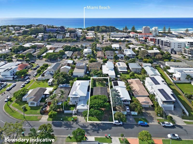 29 Evandale Crescent, Miami, Qld 4220 - Property Details