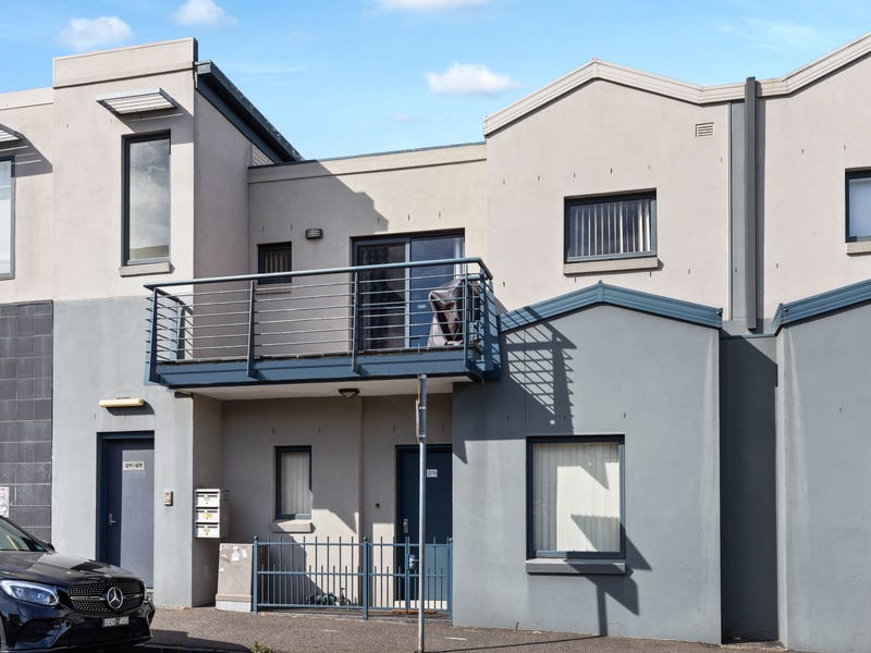 2 11 Buninyong Street, Yarraville, Vic 3013 - Townhouse For Sale 