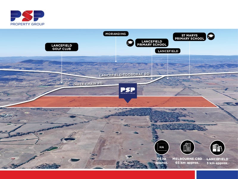 1924 Three Chain Road, Lancefield, Vic 3435