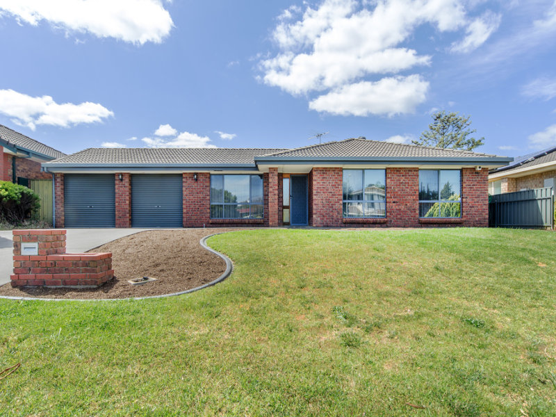 16 Odessa Drive, Woodcroft, SA 5162 Property Details