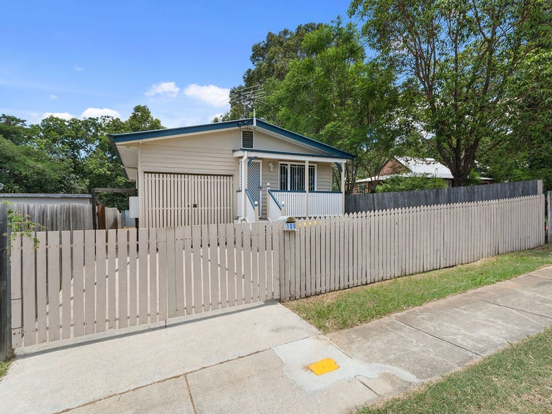 100 Edmond Street, Marburg, Qld 4346 Property Details