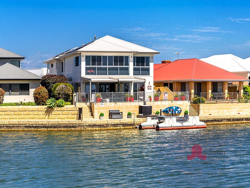 57B Portofino Cres, Pelican Point, WA 6230