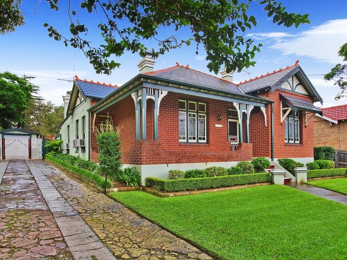 18 Rutledge Street, Eastwood, NSW 2122