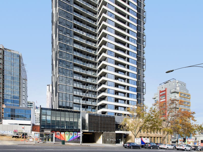 New Apartments For Sale Kensington Melbourne for Large Space