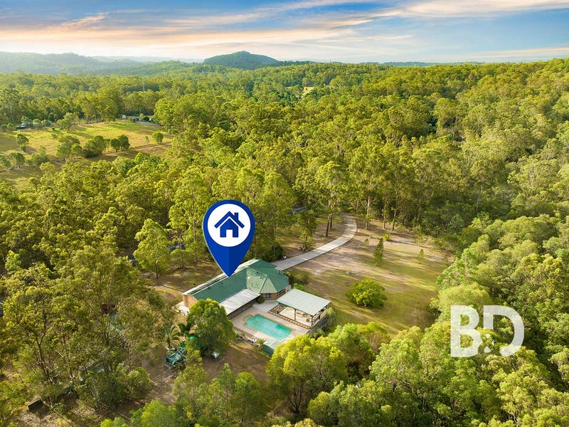 2135 Smiths Road North, Narangba, Qld 4504 Property Details