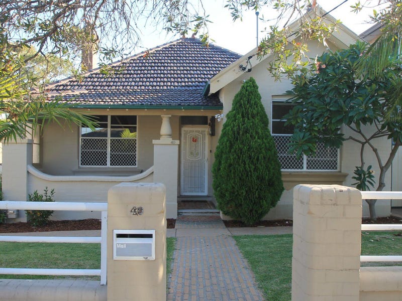 40 Clarence Road, Rockdale, NSW 2216