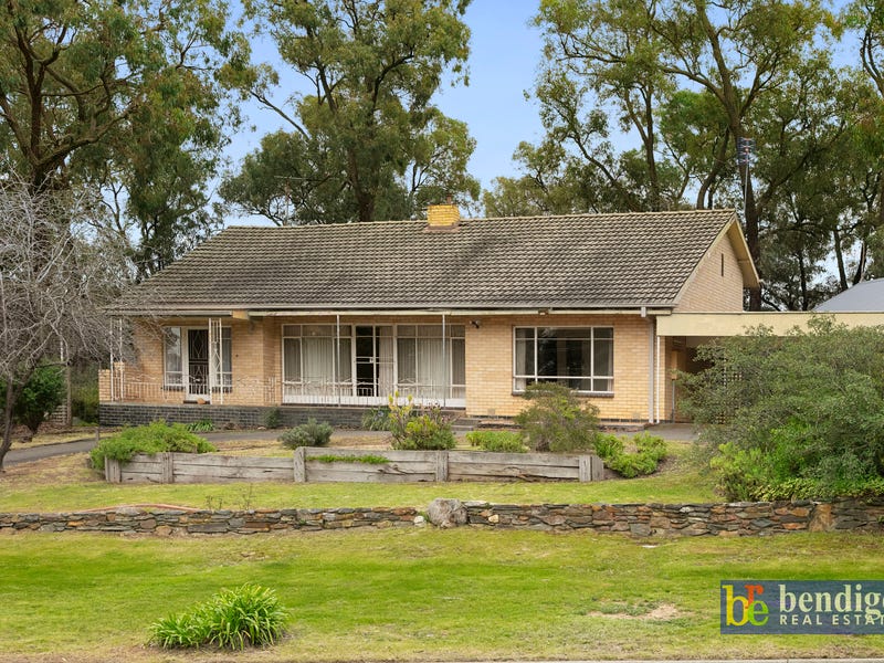 133 Lloyd Street, East Bendigo, VIC 3550