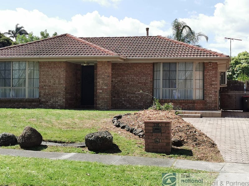 116 Whalley Drive, Wheelers Hill, VIC 3150