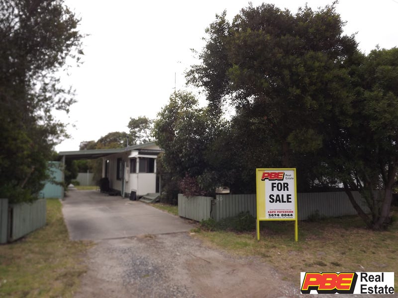 50 Tarooh Street, Cape Paterson, VIC 3995