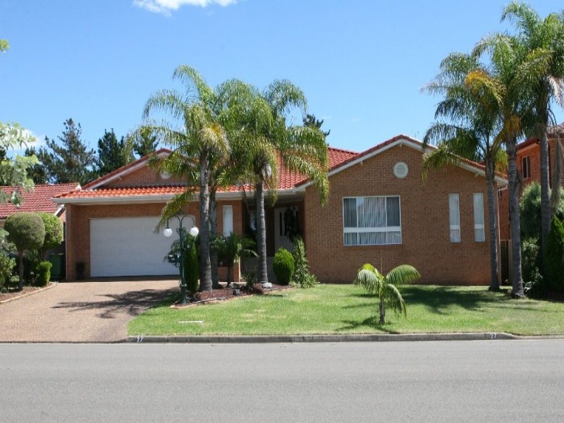 27 Darling St, Abbotsbury, NSW 2176 Property Details