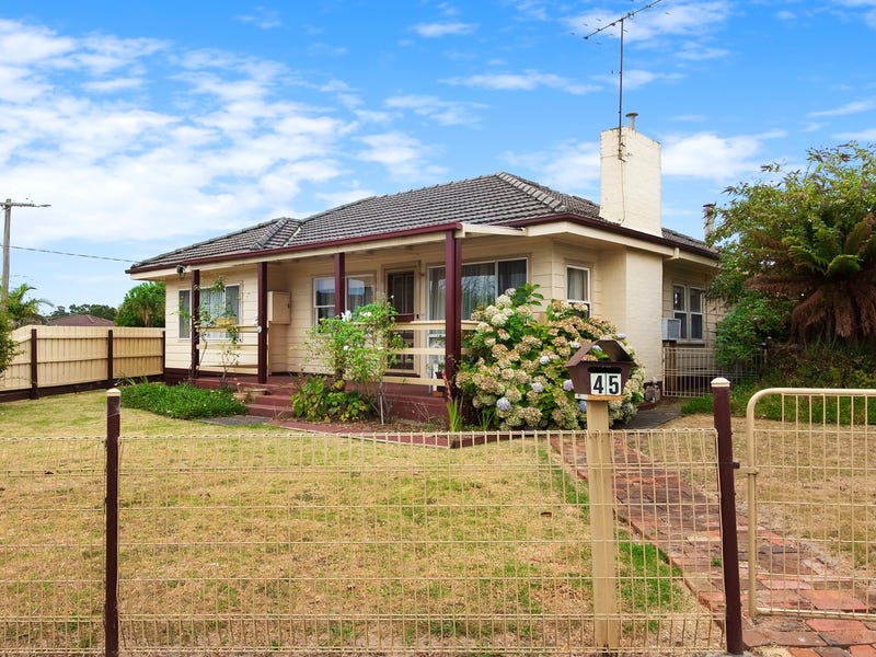 Houses for Sale in Longwarry Rd, Drouin, VIC 3818